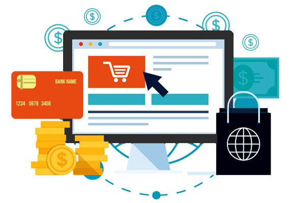 ecommerce solutions