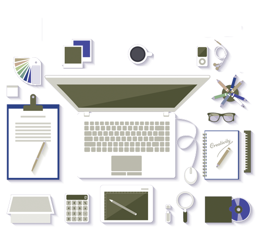 exclusive graphic designing